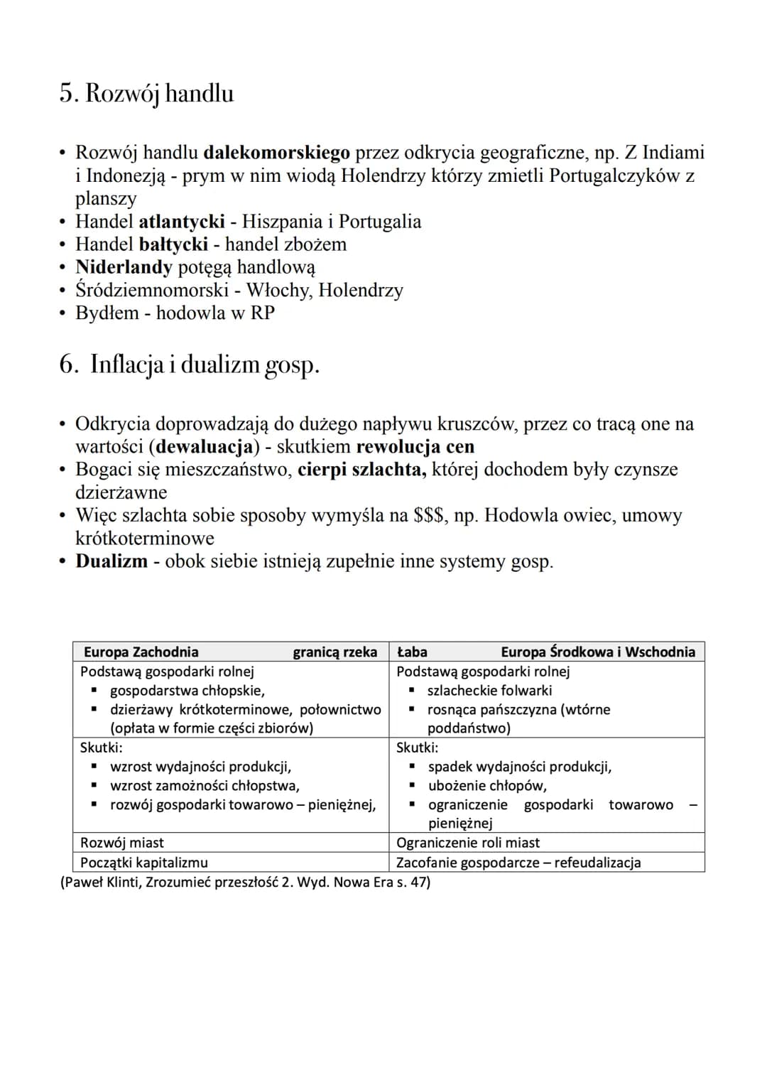 WIELKIE ODKRYCIA GEOGRAFICZNE
Zagadnienia
1. Przyczyny wypraw
2. Uwarunkowania wypraw
3. Przebieg wypraw portugalskich
4. // hiszpańskich
5.