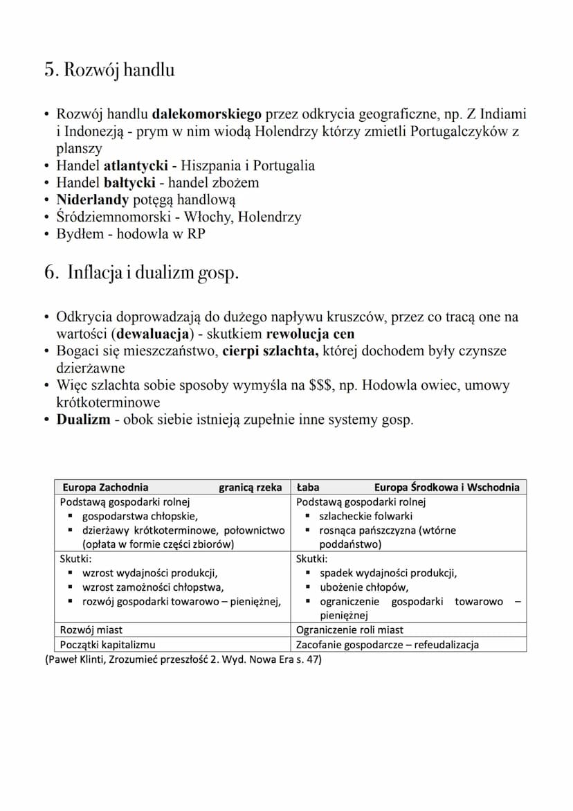 WIELKIE ODKRYCIA GEOGRAFICZNE
Zagadnienia
1. Przyczyny wypraw
2. Uwarunkowania wypraw
3. Przebieg wypraw portugalskich
4. // hiszpańskich
5.