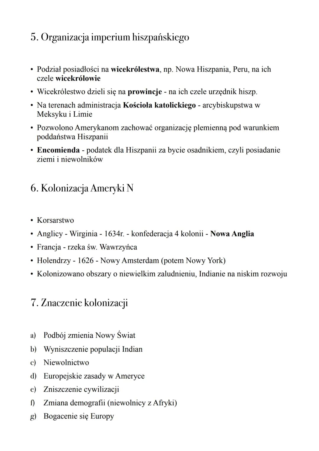 WIELKIE ODKRYCIA GEOGRAFICZNE
Zagadnienia
1. Przyczyny wypraw
2. Uwarunkowania wypraw
3. Przebieg wypraw portugalskich
4. // hiszpańskich
5.