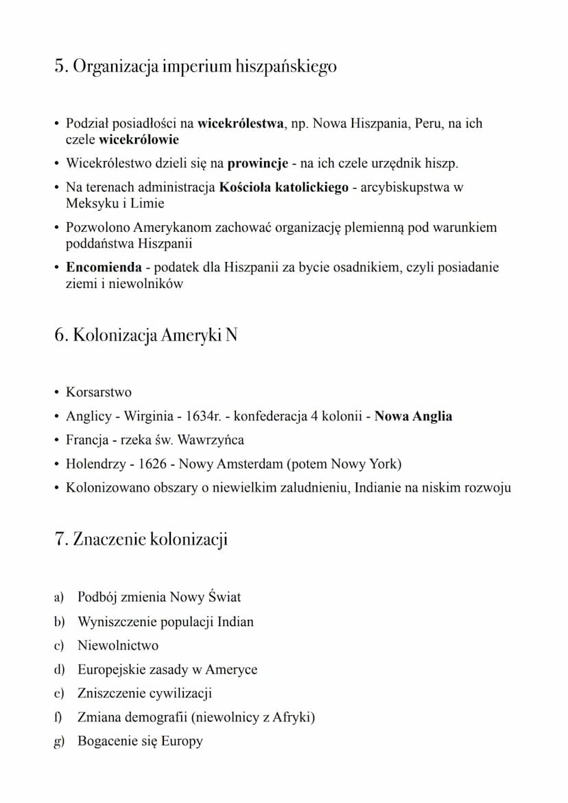 WIELKIE ODKRYCIA GEOGRAFICZNE
Zagadnienia
1. Przyczyny wypraw
2. Uwarunkowania wypraw
3. Przebieg wypraw portugalskich
4. // hiszpańskich
5.