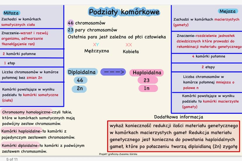 Zakres badań genetyki
-medycyna
-kryminalistyka
-rolnictwo
-archeologia
Dziedziczne
Dziedziczenie polega na
przeniesieniu cech z jednego
pok