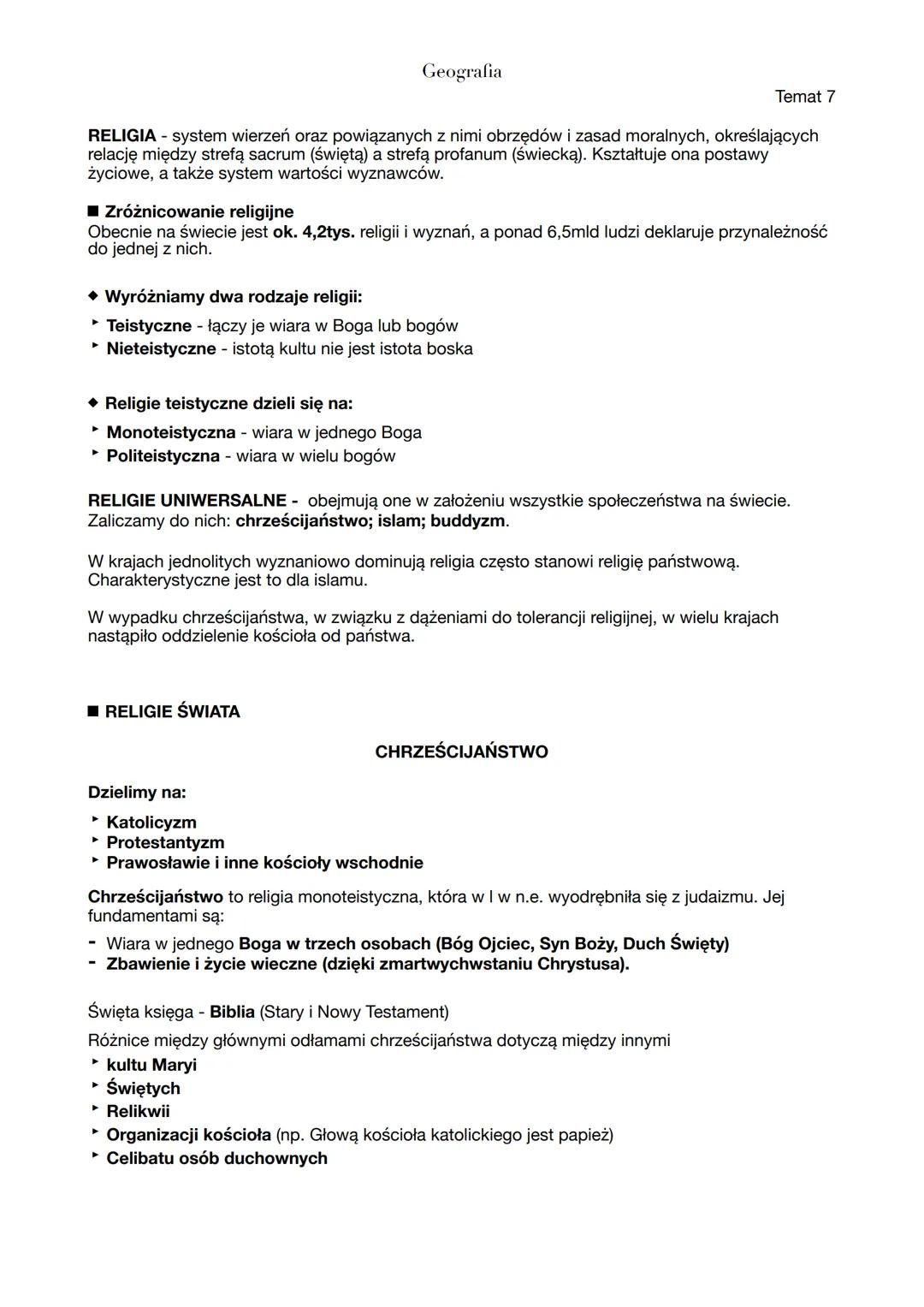 ■ Odmiany ludzkie
▸ Biała (europeidalna) - europejska; semicko-chamicka; indyjsko-irańska
Żółta (mongoloidalna) - azjatycka; amerykańska - I