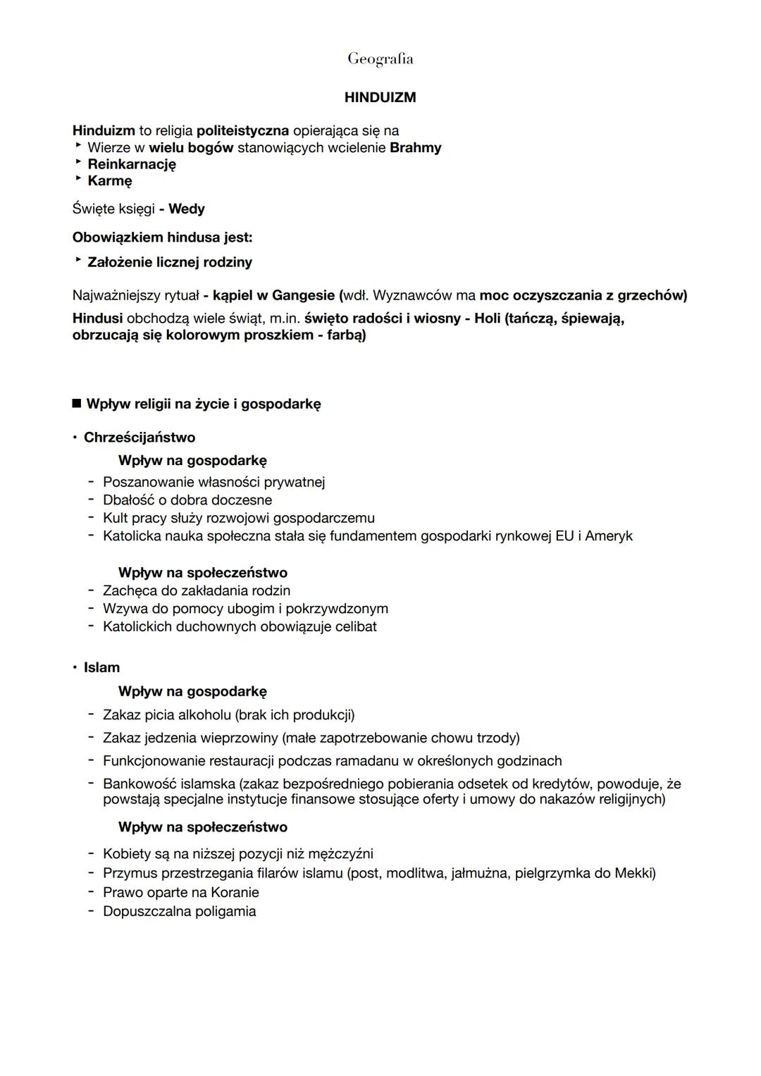 ■ Odmiany ludzkie
▸ Biała (europeidalna) - europejska; semicko-chamicka; indyjsko-irańska
Żółta (mongoloidalna) - azjatycka; amerykańska - I