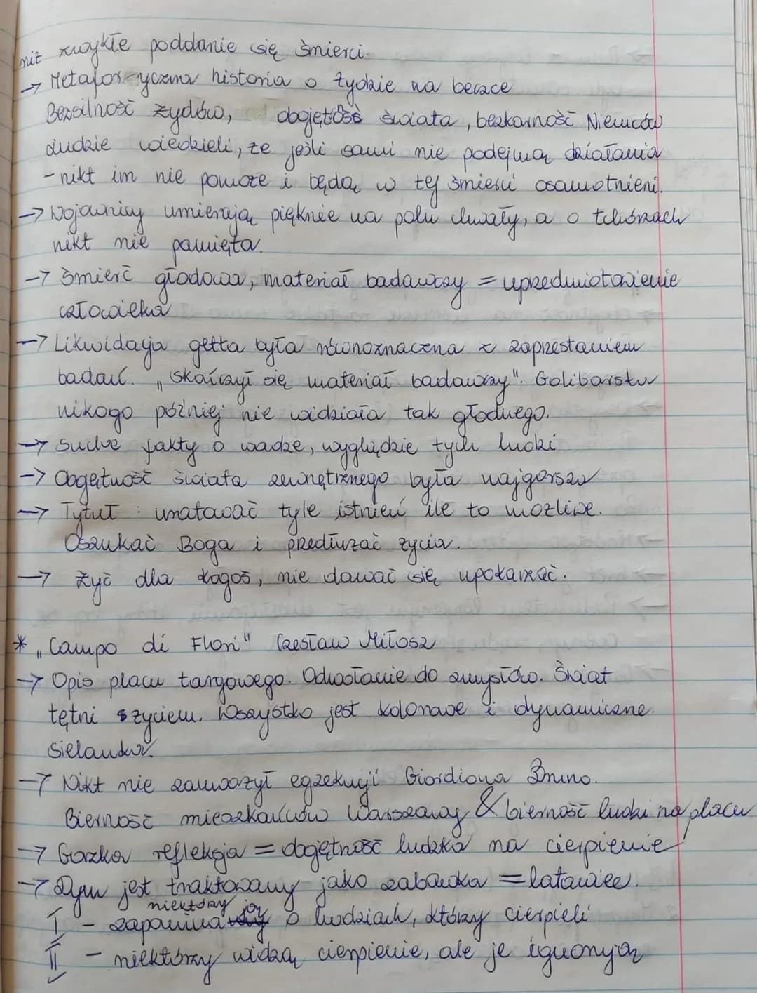 Powstanie w Getcie Warszawskim: Kiedy i Dlaczego? Krótka Notatka dla Dzieci