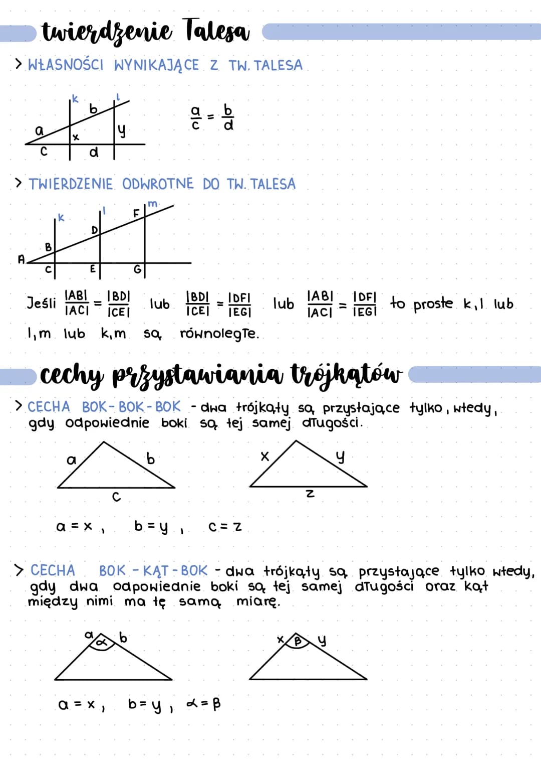 a
Planimetria
> KWADRAT
изочу
a
a
> PROSTOKĄT
> ROMB
h
a
Tha
a
> TRAPEZ
d₂
d₁
> RÓWNOLEGŁOBOK
a
a
a
P=a²
Obw=4a
d=a₁2
hb
P=ab
Obw=2(a+b)=2a 