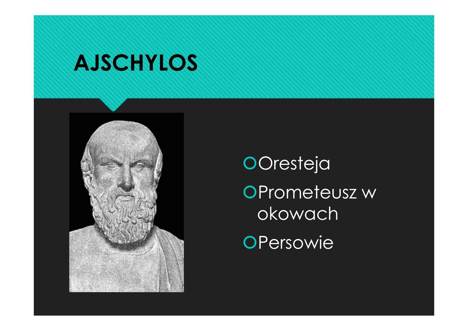 TEATR GRECKI
CZYLI POCZĄTKI DRAMATU GENEZA TEATRU GRECKIEGO
Podczas ateńskich świąt ku czci Dionizosa -
Wielkich Dionizjów organizowano konk