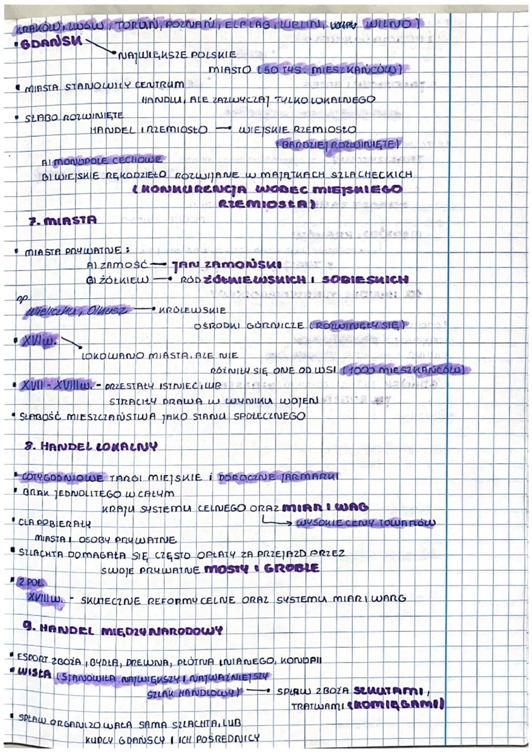 50-
TH
Polska Cospodan
złotym
Welare
XXI.XI.mmxx10.
4.GENEZA GOSPODARKI
COLWARCZNO DARSTWOWE
ZACHOD-poczateh
gospodauni
OD XVw - Rozwoj GOSP