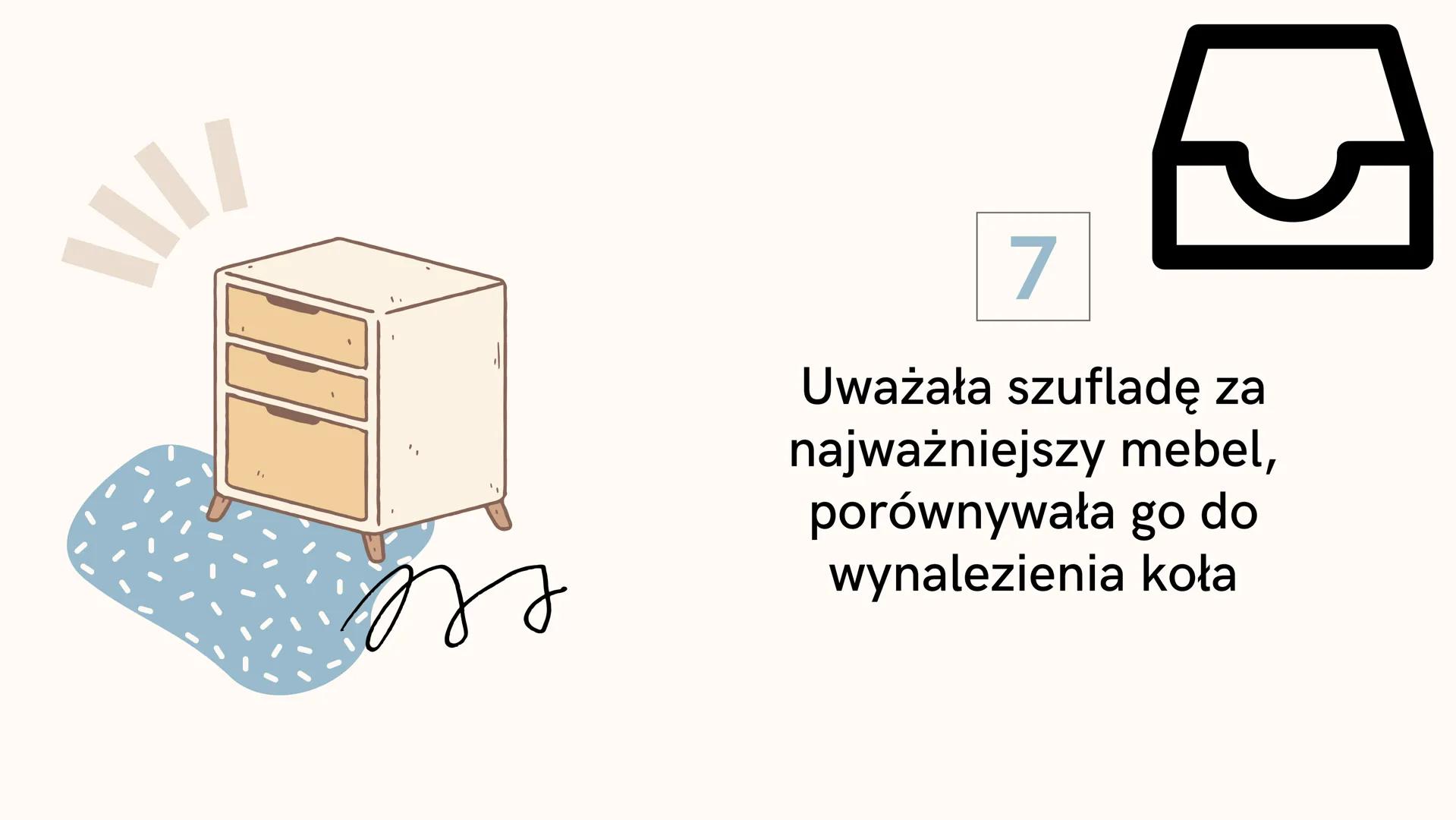 vvv
V V
CO WARTO WIEDZIEĆ
WISŁAWA
SZYMBORSKA
@wiktoria.0403 JJJ
برد
Poetka, Laureatka Nobla
za rok 1996 urodziła się
2 lipca 1923 pod
Poznan