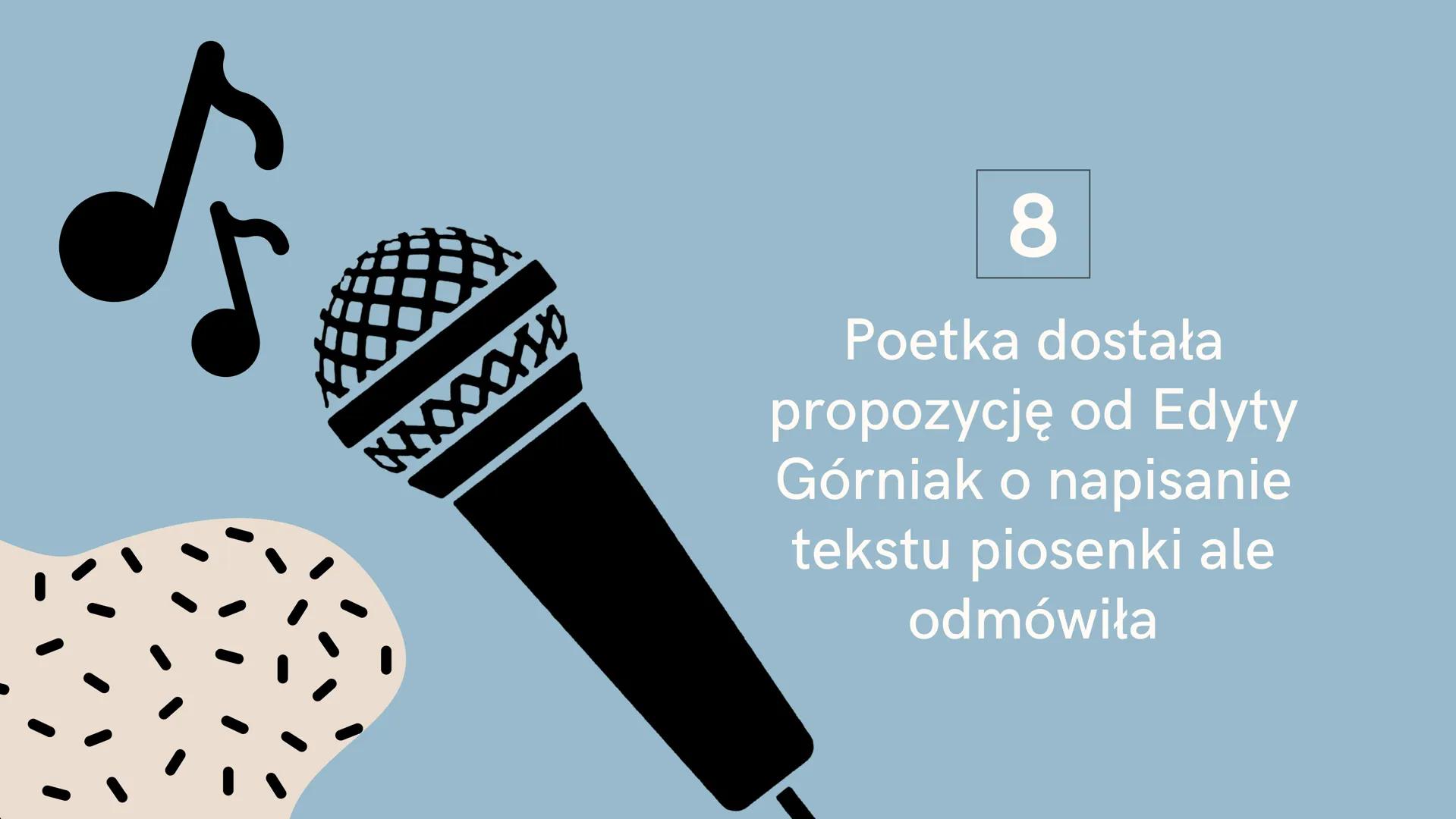 vvv
V V
CO WARTO WIEDZIEĆ
WISŁAWA
SZYMBORSKA
@wiktoria.0403 JJJ
برد
Poetka, Laureatka Nobla
za rok 1996 urodziła się
2 lipca 1923 pod
Poznan