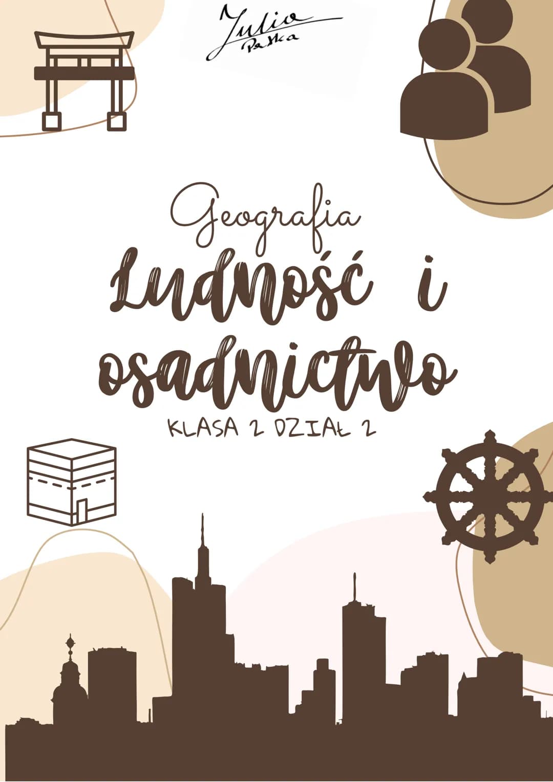 Jus
Patka
Geografia
Ludność i
osadnictwo
KLASA 2 DZIAŁ 2
✪ LICZBA LUDNOŚCI
Metody ustalania liczby ludności świata:
Rejestry ludności prowad