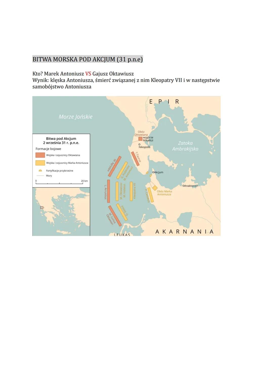 KRYZYS I UPADEK REPUBLIKI
PRZYCZYNY:
→ Walki o władzę
Brak stałego wojska
Reforma armii
➡
⇒ Administracja nie dostosowana do rozmiarów państ