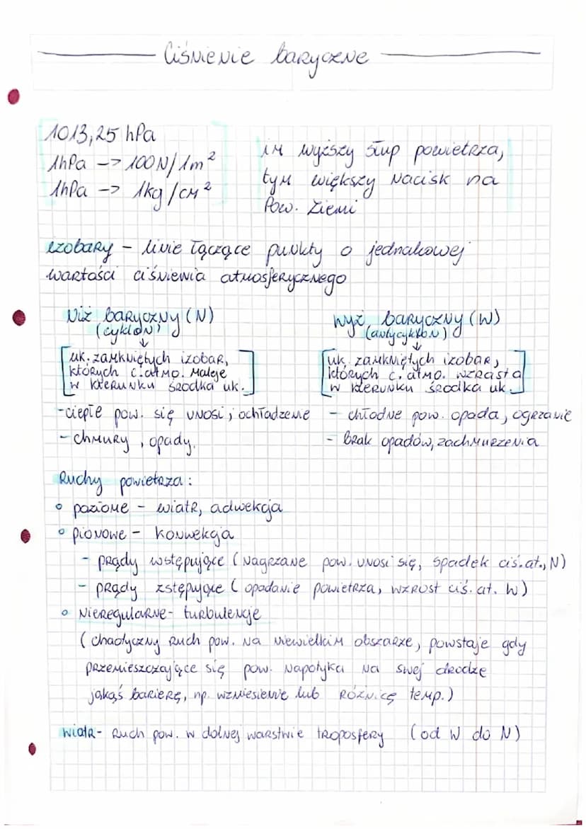 Atmosfera - powłoka Ziemi stanowiąca mieszaninę gazów
Zwaną powietrzem atmosferycznyμ. (głównie: azot, HleN, argoN)
Pasy Van Allena- strefy 