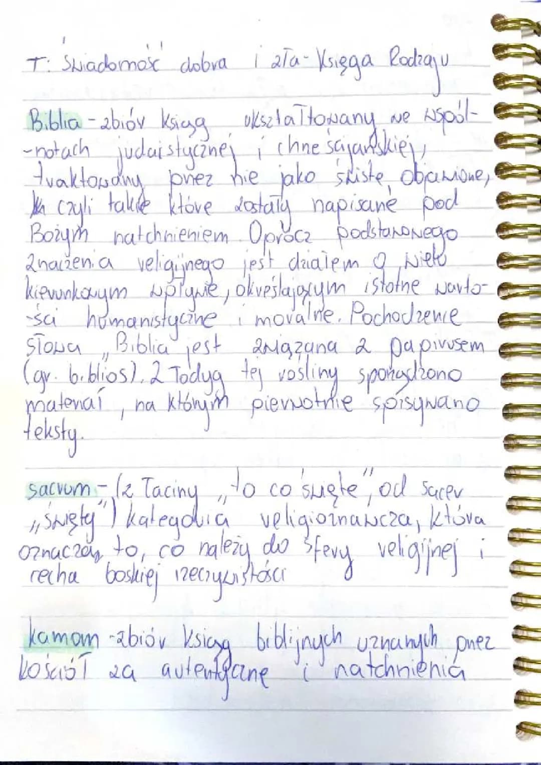 Księga Hioba - Streszczenie i Porównanie Starego Testamentu z Biblią Hebrajską i Chrześcijańską