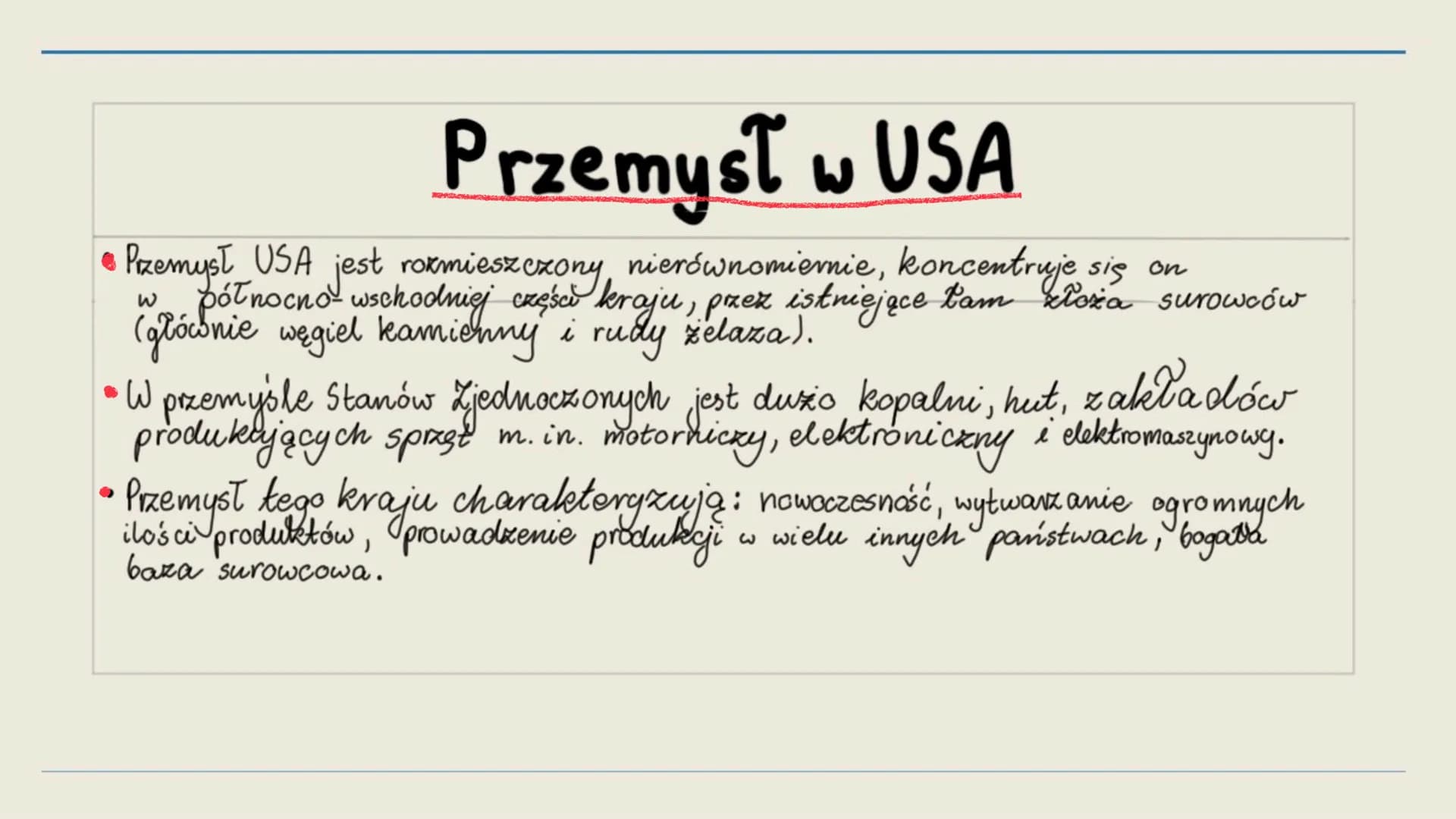 Stany Zjednoczone
Potęga gospodarcza świata Waszyngton
Olympia
O
0
Osalem
Sacramento
0
Oregon
Kalifornia
Ocean
Spokojny
Carson City
Nevada
H