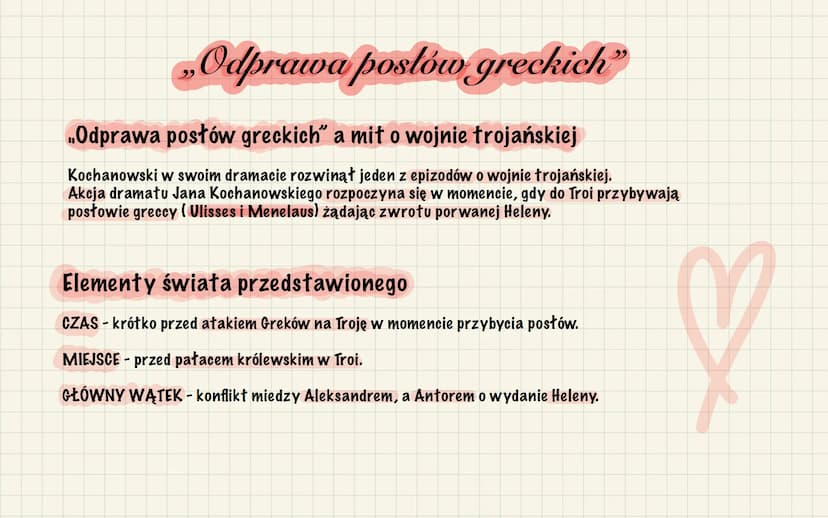 JĘZYK POLSKI Jan Kochanawsle
Żyworys:
Jan Kochanowski urodził się w 1530 r., zmarł w w 1584 r. Pochodził ze średniozamożnej rodziny szlachec