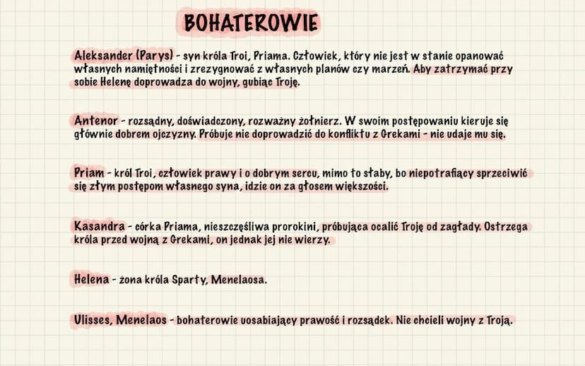 JĘZYK POLSKI Jan Kochanawsle
Żyworys:
Jan Kochanowski urodził się w 1530 r., zmarł w w 1584 r. Pochodził ze średniozamożnej rodziny szlachec