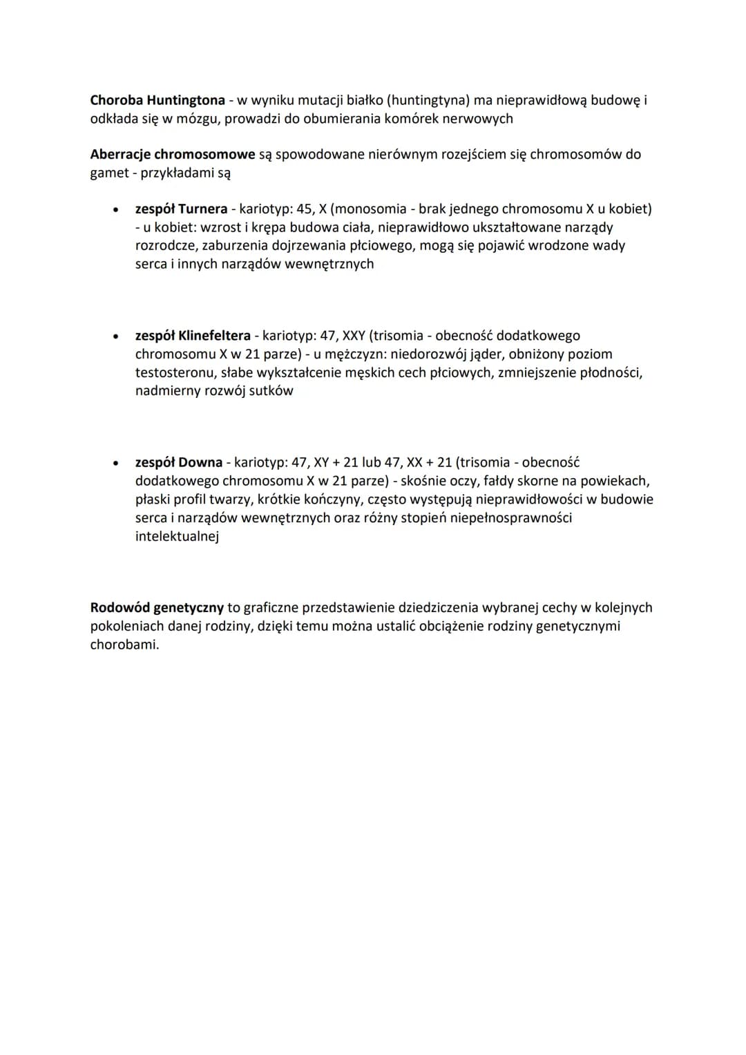 BIOLOGIA GENETYKA KLASYCZNA
2.1. I prawo Mendla. Krzyżówka testowa
Genotyp - zespół wszystkich genów występujących w organizmie.
Fenotyp to 
