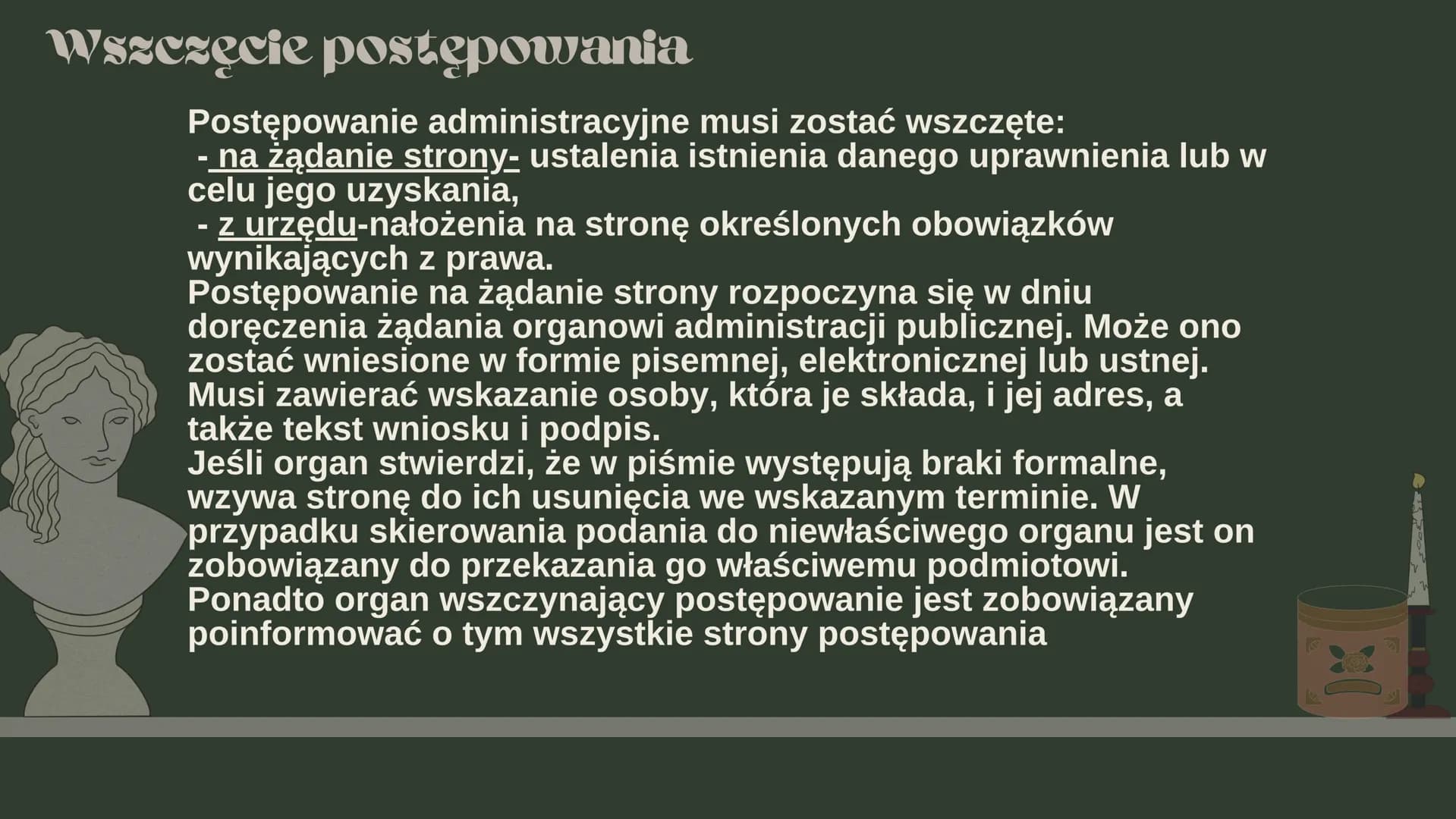 Prawo
Administracyjne
MK Co to jest prawo
administracyjne?
Prawo administracyjne – dział
prawa, który zalicza się do prawa
publicznego Chara