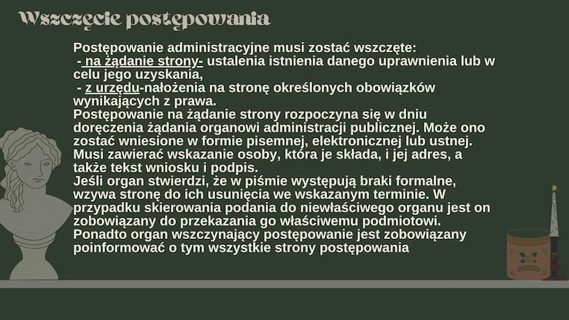 Prawo
Administracyjne
MK Co to jest prawo
administracyjne?
Prawo administracyjne – dział
prawa, który zalicza się do prawa
publicznego Chara