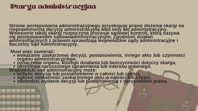 Prawo
Administracyjne
MK Co to jest prawo
administracyjne?
Prawo administracyjne – dział
prawa, który zalicza się do prawa
publicznego Chara
