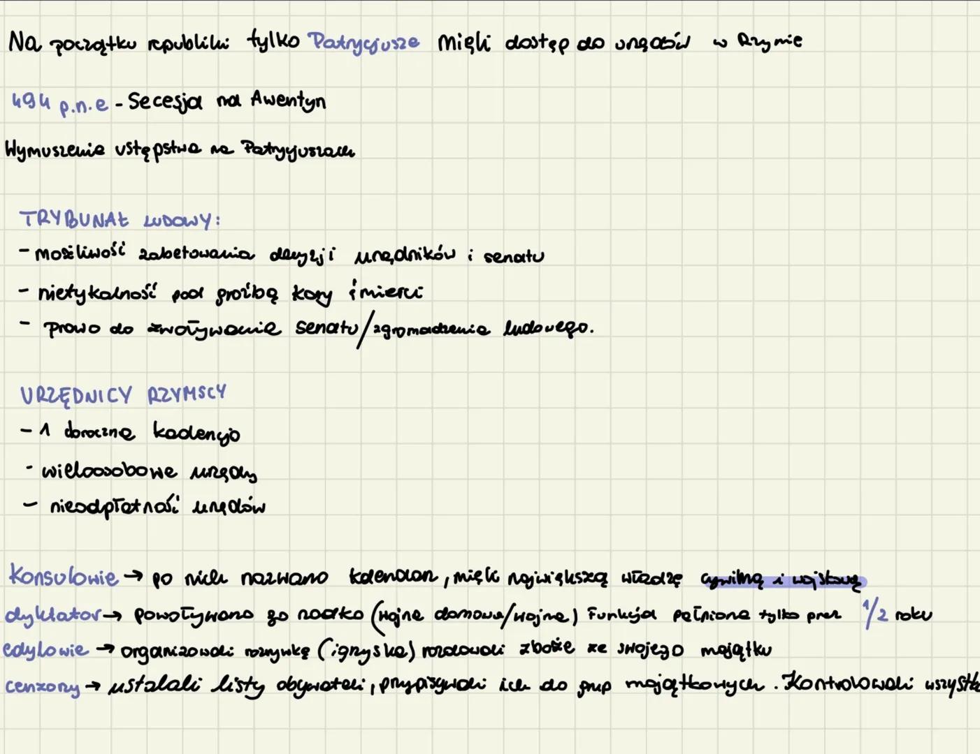 republika rzymska
Najwainiejsze daty:
753 r.p.n.e-założenie Rzymu
509 r.p.n.e-wprowadzenie
494
449
284
r.p.n.e
r.p.n. - gowotamie unedu tryb