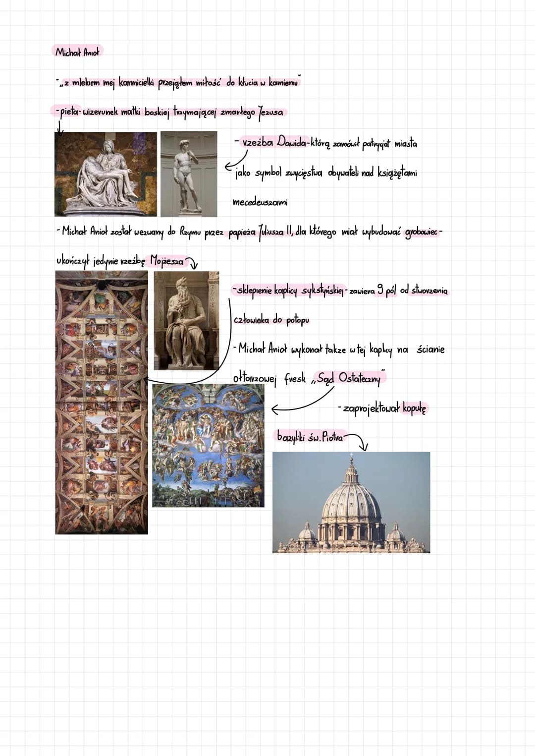 WIELKIE ODKRYCIA GEOGRAFICZNE
Geneza wypraw morskich
- brak szlachetnych surowców. Monety „odpływały" na wschód w wyniku wymiany handlowej
-