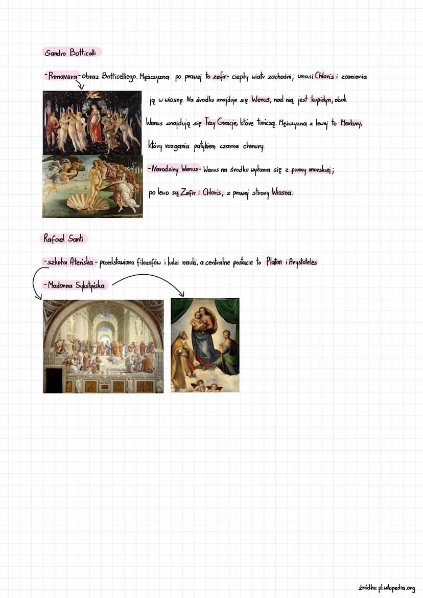 WIELKIE ODKRYCIA GEOGRAFICZNE
Geneza wypraw morskich
- brak szlachetnych surowców. Monety „odpływały" na wschód w wyniku wymiany handlowej
-