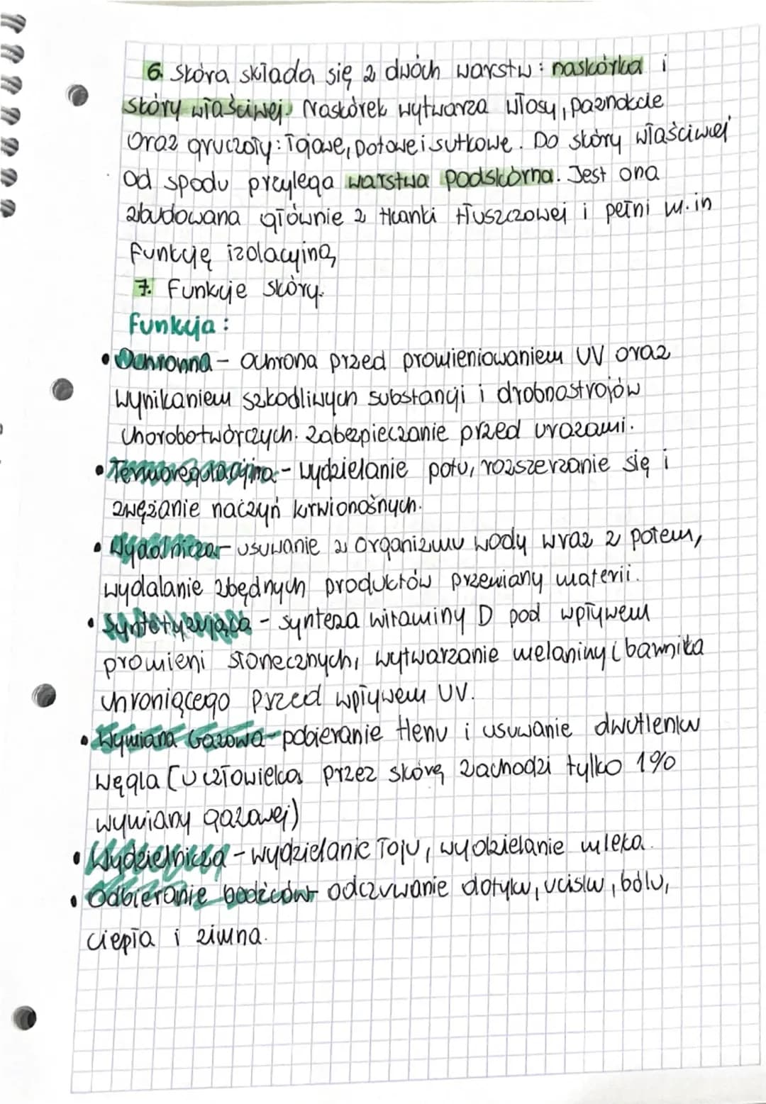 R R R R R R R
Biologia
dziai 1 podsumowanie
4. Organizacja budowy ciała człowieka.
Kowork kanki →→Mayzad
Soktady narcydow) → OYQONIZUJ
2 Roo