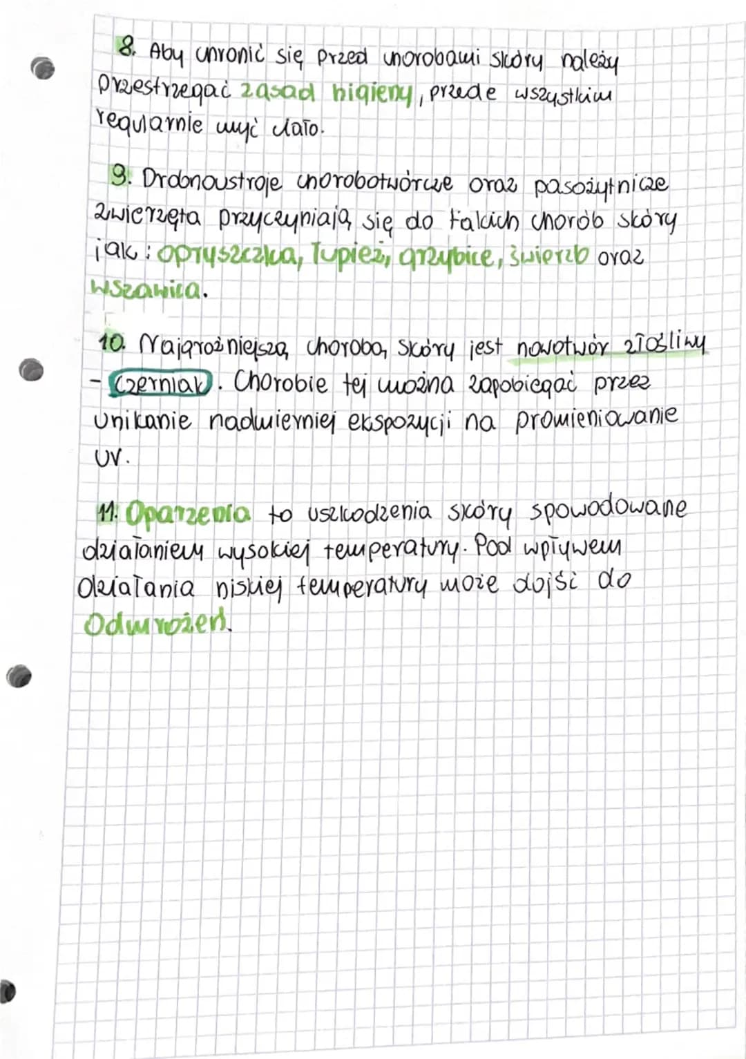 R R R R R R R
Biologia
dziai 1 podsumowanie
4. Organizacja budowy ciała człowieka.
Kowork kanki →→Mayzad
Soktady narcydow) → OYQONIZUJ
2 Roo