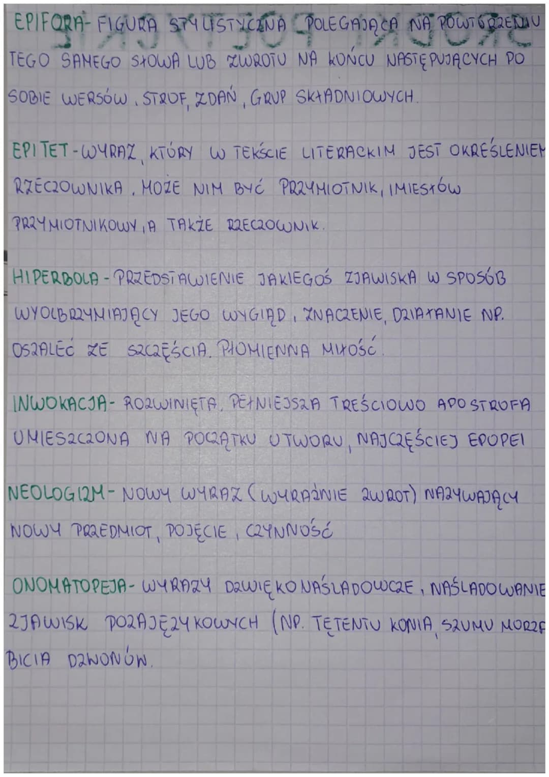 SRODKI POETYCKIE
ALEGORIA- MOTYW ZAWARTY W DZIELE LITERACKIM, ND.
POSTAĆ ZDARZENIE, KTÓRY OPRÓCZ ZNACZENIA DOSŁOWNEGO
MA SENS DODATKOWY, DOM