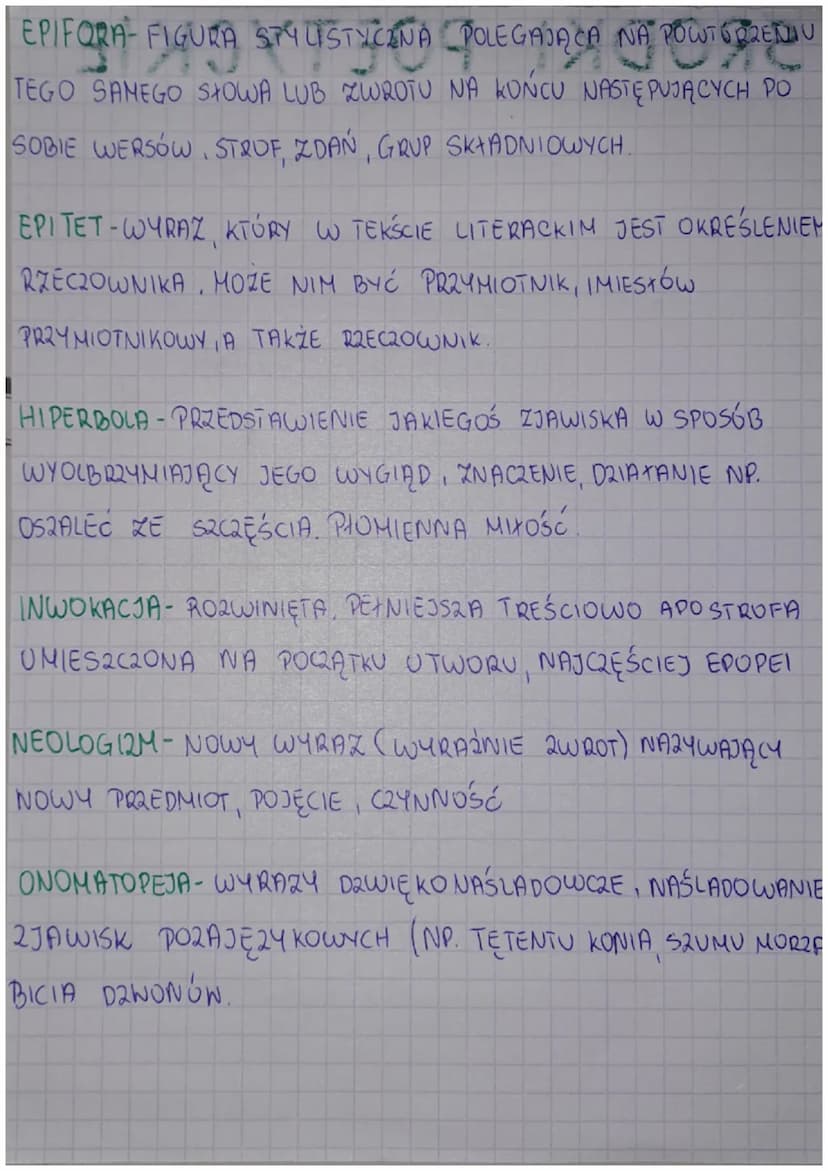 SRODKI POETYCKIE
ALEGORIA- MOTYW ZAWARTY W DZIELE LITERACKIM, ND.
POSTAĆ ZDARZENIE, KTÓRY OPRÓCZ ZNACZENIA DOSŁOWNEGO
MA SENS DODATKOWY, DOM