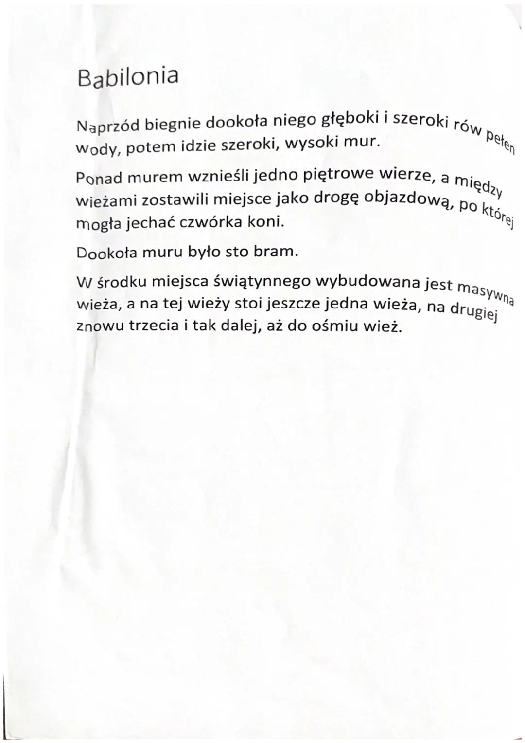 2. Państwa Miaste Mezopotomi
Historia
PIERWSZE CYWILIZACYE
Dawniej ludzie osiedlali się w pobliżu wielkich rzek.
Jedno takie miejscem była M