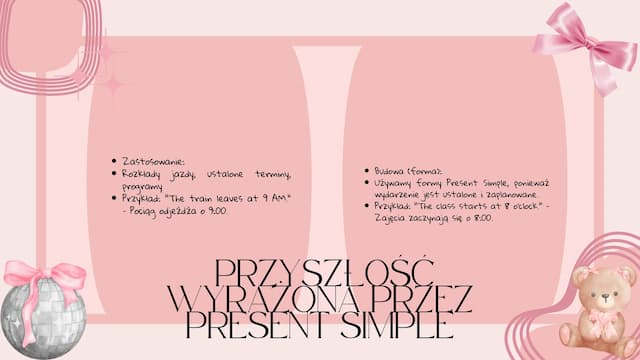 Know Czasy przyszłe (wszystkie) thumbnail