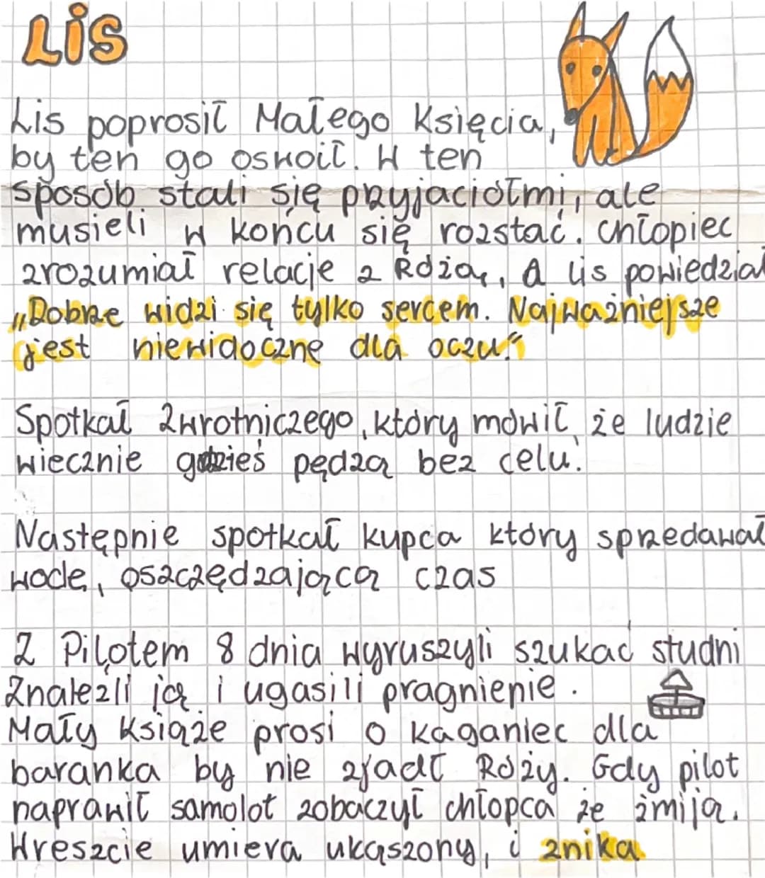 # Maly Grigie

Maty Księże - chłopiec mieszkający na planecie, odległej i
Byt niskim, drobnym chłopcem o mitej twary i złotych włosach.
bard