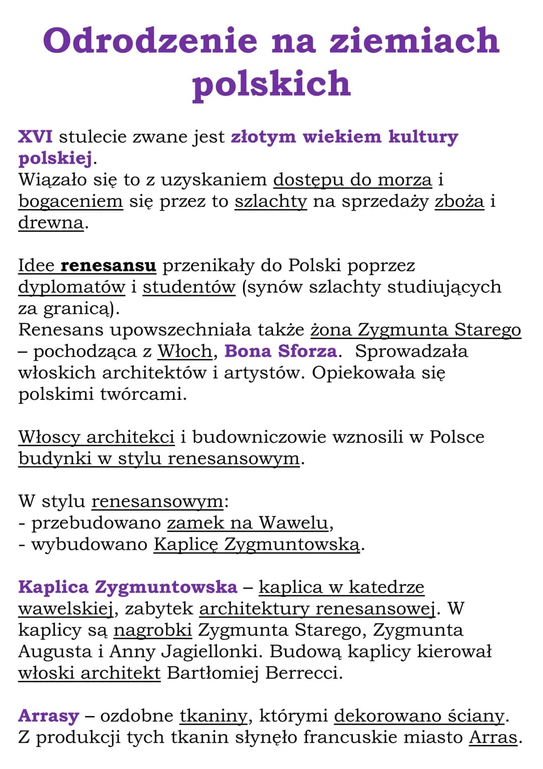 W Rzeczypospolitej
szlacheckiej
kl 6, NE,
cały rozdział II
Demokracja szlachecka
Szlachta - potomkowie rycerzy, zajmujący się zarządzaniem
s