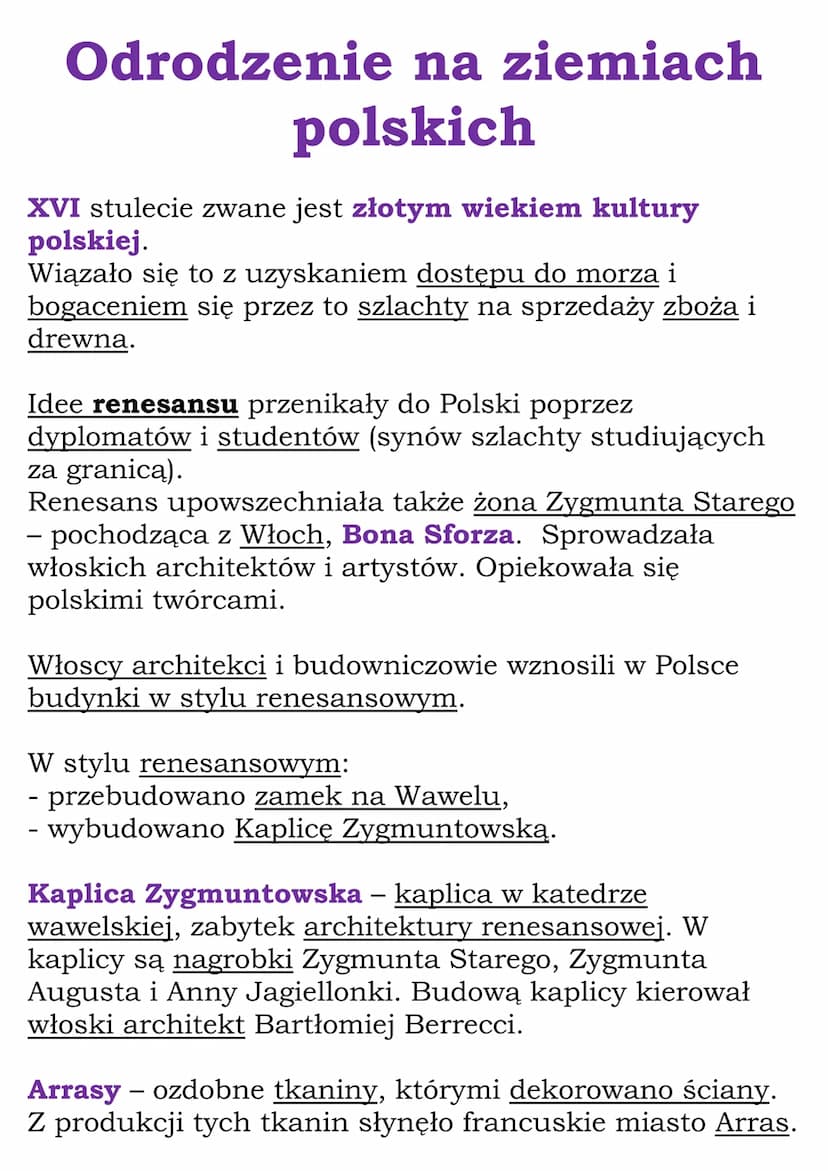 W Rzeczypospolitej
szlacheckiej
kl 6, NE,
cały rozdział II
Demokracja szlachecka
Szlachta - potomkowie rycerzy, zajmujący się zarządzaniem
s