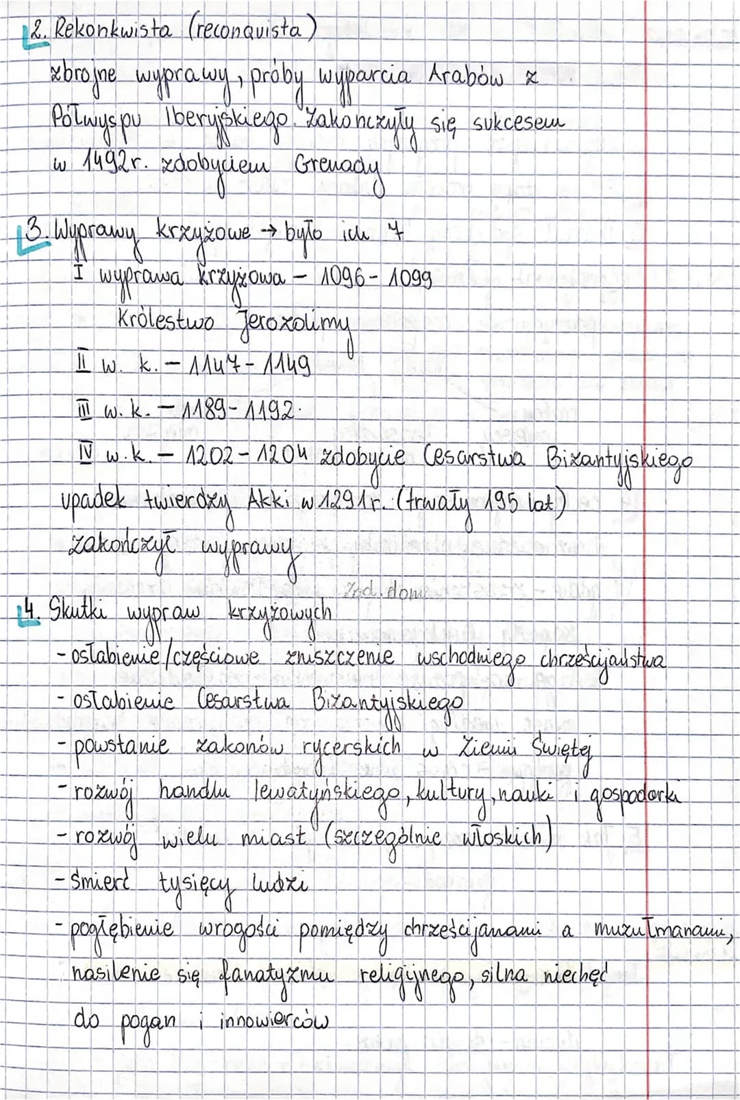 14. Przyczyny krucjał (wypraw krzyjżowych)
↳ Ziemia święta w rękach Turków seldżuckich (musłumanie)
L papież Urban 11 → synod w Clermont wez