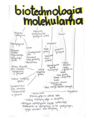 Know Biotechnologia molekularna  thumbnail