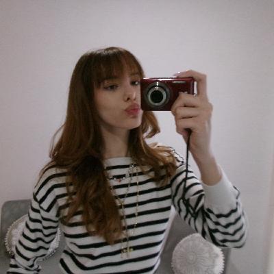 user profile picture