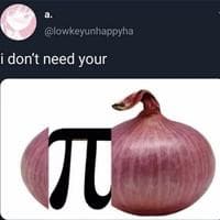 user profile picture