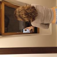 user profile picture