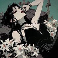 user profile picture