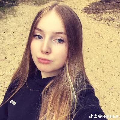 user profile picture