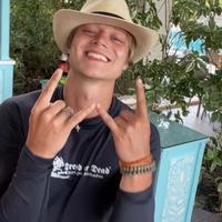 user profile picture