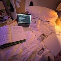 user profile picture