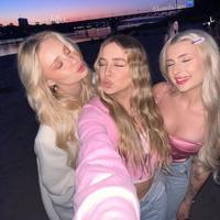 user profile picture