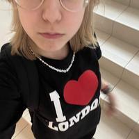 user profile picture