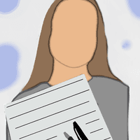 user profile picture