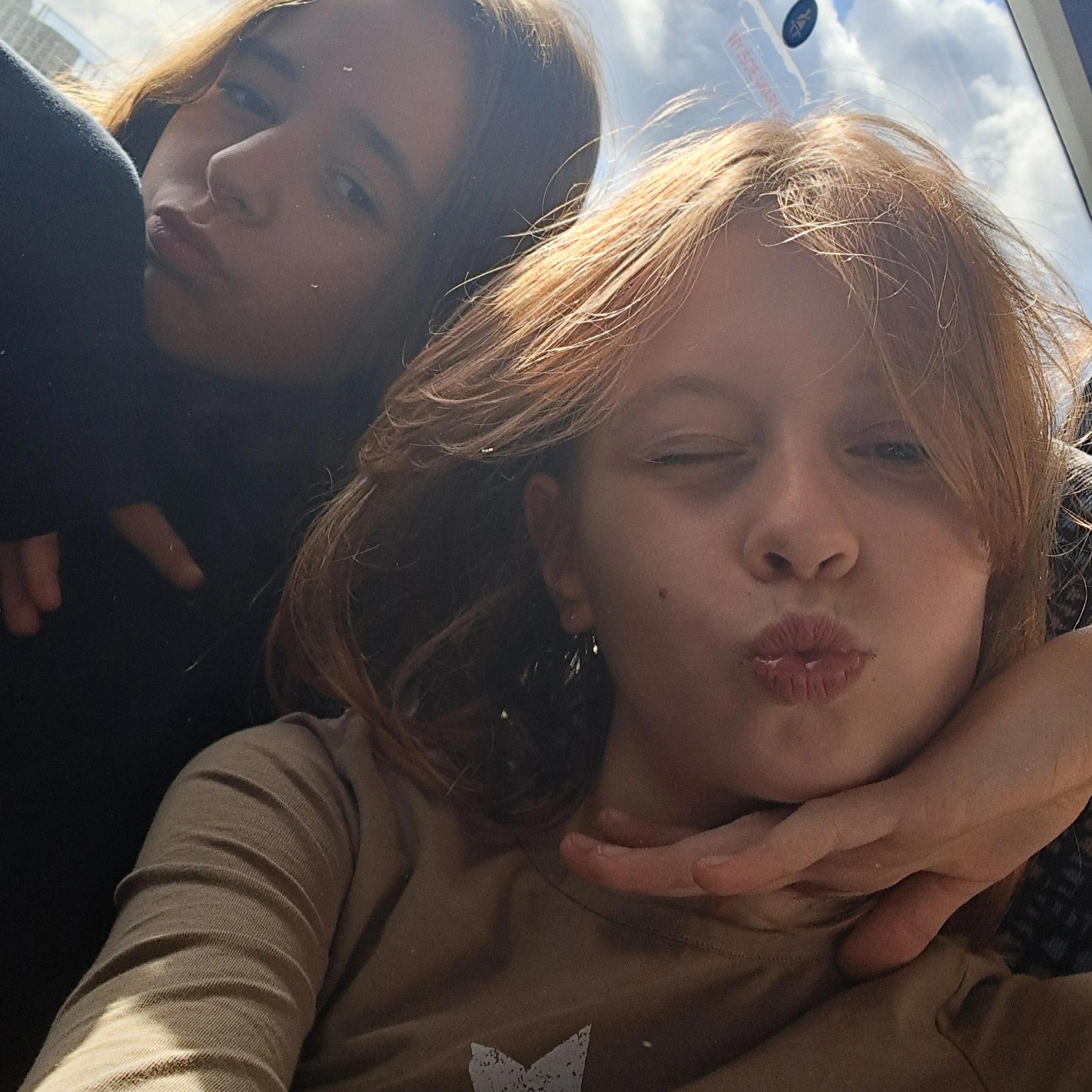 user profile picture