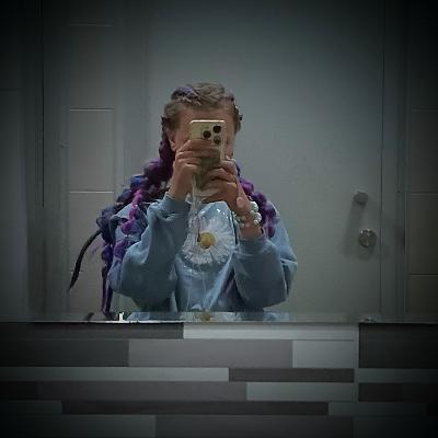 user profile picture
